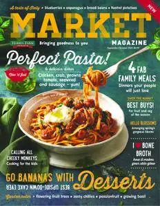 Market Magazine – September 2021