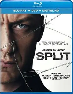 Split (2017) [MultiSubs]
