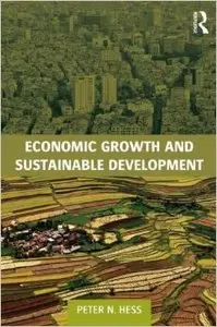 Economic Growth and Sustainable Development