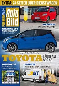 Auto Bild Spezial – Juni 2020