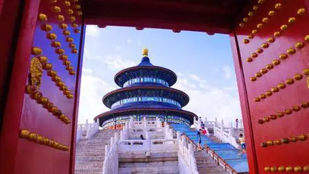 Evolution of Chinese Characters(&100 common characters list)