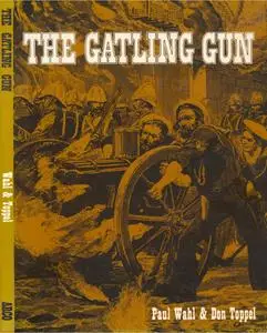 The Gatling Gun (Repost)