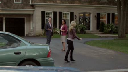 Change of Plans (2011)