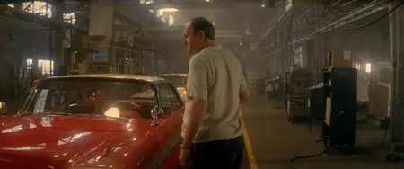 Christine (1983)