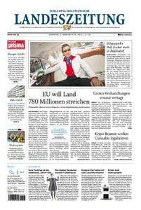 Schleswig-Holsteinische Landeszeitung - 06. Februar 2018