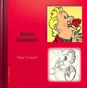 Kuifje Monografien - 05 - Bianca Castafiore Haa k Lach