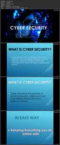 Best Cyber Security and Ethical Hacking introduction course