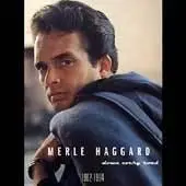 Merle Haggard Down Every Road Columbia 4 Box Set