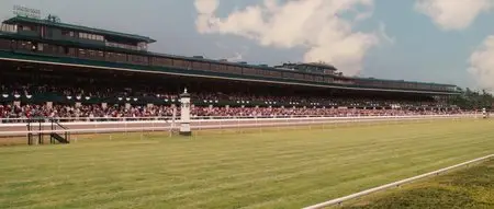 Secretariat (2010)