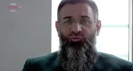 BBC - My Brother the Terrorist (2014)