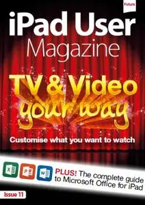 iPad User Magazine - Issue 11