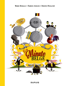 La minute belge