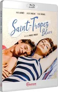 Saint-Tropez Blues (1961)