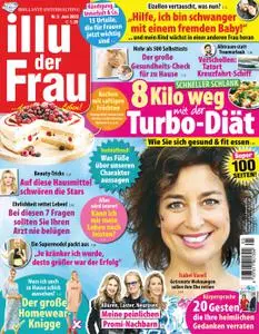 illu der Frau  – 20 Mai 2022