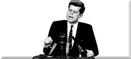 Art of Public Speaking: Lessons from the Greatest Speeches in History