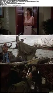 Missing In Action (1984)
