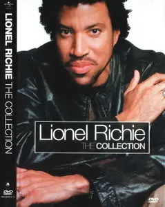 Lionel Richie - The Collection (2003)