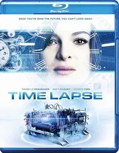 Time Lapse (2014)