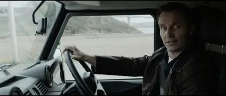 Dark Sense (2019)