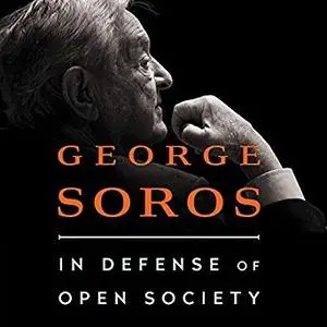 In Defence of Open Society [Audiobook]