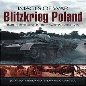 Blitzkrieg Poland (Images of War) [Repost]