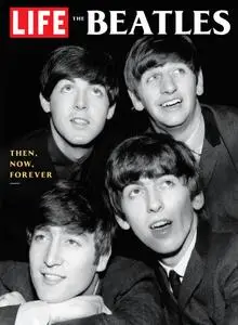 LIFE The Beatles – April 2020