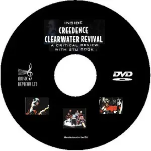 Inside Creedence Clearwater Revival (2005)