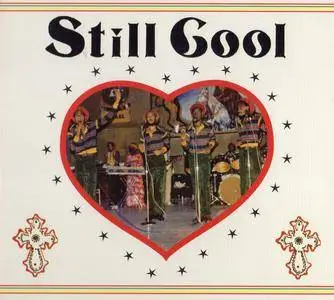 Still Cool - Still Cool (1977) {2016 Remastered & Expanded Uprising DKR 214CD}