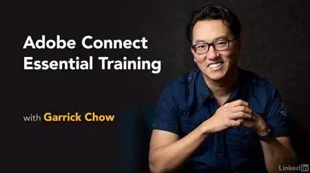 Adobe Connect Essential Training