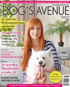 Dog's Avenue - Nr.6 2019