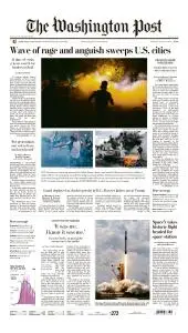 The Washington Post - May 31, 2020
