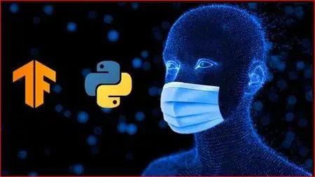 Face Mask Detection Project with Deep Learning and Python