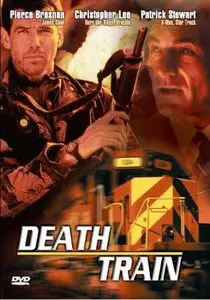 Death Train (Detonator) 1993