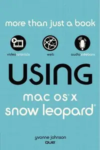 Using Mac OS X Snow Leopard (repost)