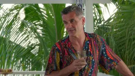 Death in Paradise S07E02