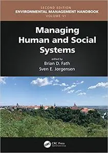 Managing Human and Social Systems Ed 2