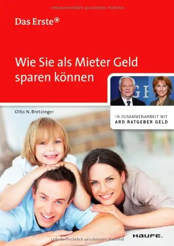 Wie Sie als Mieter Geld sparen können