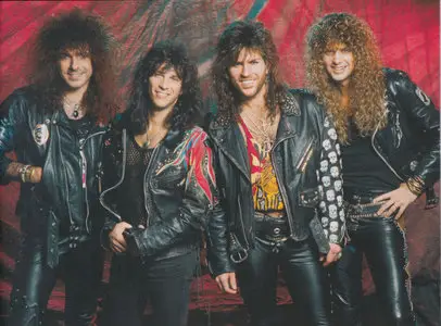 Winger: Discography & Video (1988-2014) [11CD + 2DVD]