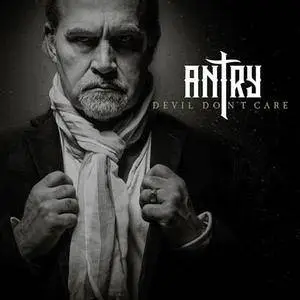 Antry - Devil Don't Care (2017)