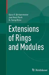 Extensions of Rings and Modules (Repost)