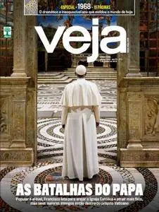 Veja - Brazil - Issue 2563 - 03 Janeiro 2018