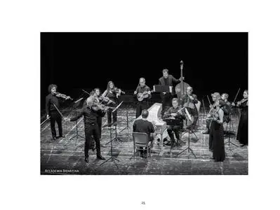 Vivaldi - Concerti per archi III & Concerti per viola d’amore - Accademia Byzantina (2018) {2CD Set Naïve OP30570}