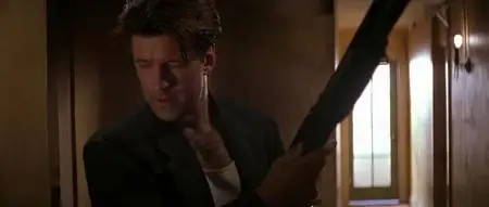 The Getaway (1994)