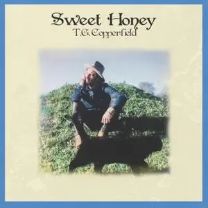 T.G. Copperfield - Sweet Honey (2018) [Official Digital Download]