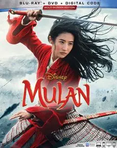 Mulan (2020)