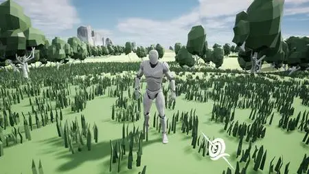 Voxel Plugin Pro 1.2 Course Lite