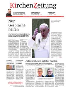 KirchenZeitung - Die Woche im Bistum Hildesheim – 05. Februar 2023