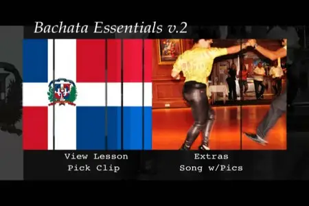 Bachata Essentials - Volume 2 [repost]