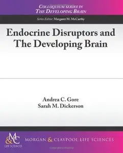 Endocrine Disruptors and the Developing Brain (Repost)