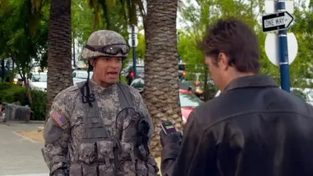 Meteor Storm (2010)